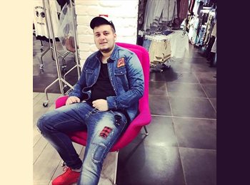 EasyRoommate AU - Vali - 20 - Sydney