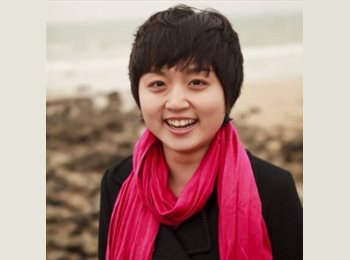 EasyRoommate AU - Lienhuang - 30 - Sydney