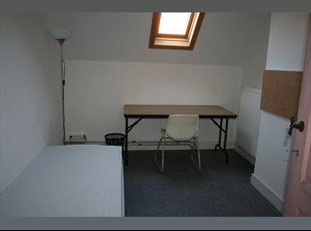 Appartager BE - maison d'étudiants, Bruxelles - 350 € pm