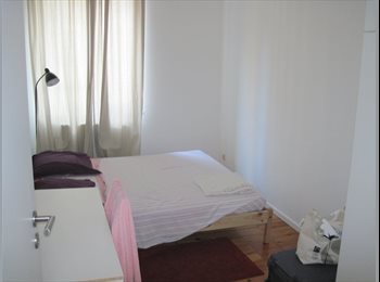 Appartager BE - House share in EU Quarter, Etterbeek - 500 € pm