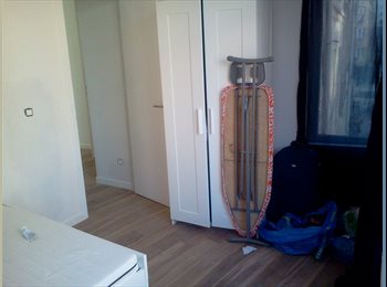 Appartager BE - Conveniently located rooms in EU Quarter, Bruxelles - 500 € pm