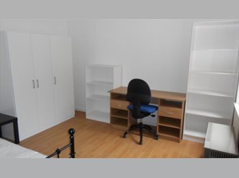 Appartager BE - 1 chambre meublée dans un appartement, Namur - 320 € pm