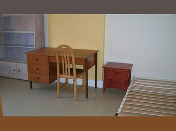 Appartager BE - chambre à louer chez l'habitant, Namur - 385 € pm
