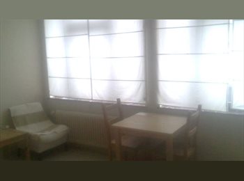 Appartager BE - Room for rent in EC area, in Etterbeek from 01 January, Etterbeek - 415 € pm