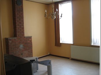 Appartager BE - 2 Appartements à louer - très calme - pour médecins de préférence, Anderlecht - 370 € pm