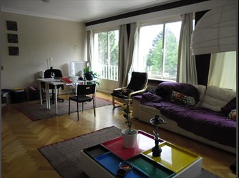 Appartager BE - APPARTEMENT A LOUER, Woluwe Saint Lambert - Sint Lambrechts Woluwe - 1.450 € pm