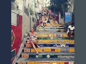 Appartager BE - Margaux - 25 - Louvain-la-Neuve