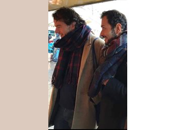 Appartager BE - JB - 30 - Bruxelles