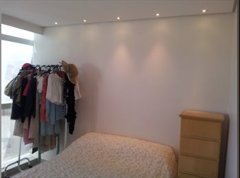 EasyQuarto BR - Suíte Nova e moderna em duplex no Plano Piloto, Brasília - R$ 1.300 Por mês