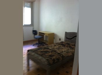 EasyQuarto BR - Casa das Estudantes, Porto Alegre - R$ 700 Por mês