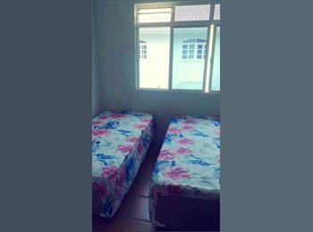 EasyQuarto BR - QUARTOS EM AMBIENTE LIMPO E ORGANIZADO.. DIRETO COM PROPRIETÁRIO , Curitiba - R$ 350 Por mês