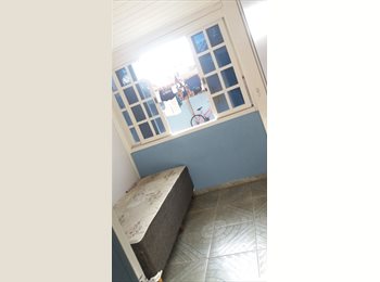 EasyQuarto BR - Promoção quartos de 599 por 199 primeiro mês /Mega descontão/Mobiliado e individual , Brasil - R$ 199 Por mês