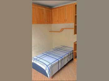 EasyQuarto BR - Quartos no Jardim das Américas/ perto do shooping// Mobiliado e individuais - direto com proprietári, Brasil - R$ 300 Por mês