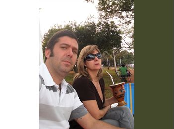 EasyQuarto BR - LEONARDO - 29 - Brasil