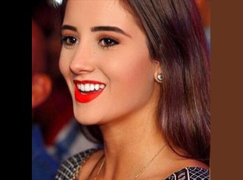 EasyQuarto BR - Giovanna - 23 - Barra da Tijuca