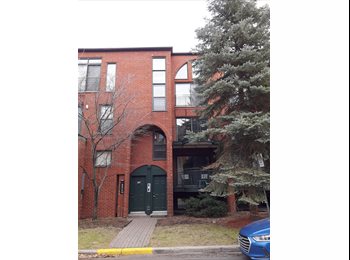 EasyRoommate CA - Room to rent, Outaouais - $500 pcm