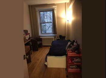 EasyRoommate CA - Room to rent in westmount, available in january first., Montréal - $570 pcm
