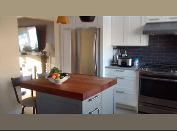 EasyRoommate CA - All-Inclusive Basement for Rent, Ottawa - $900 pcm