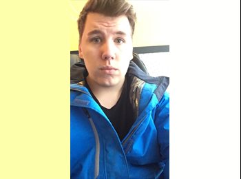 EasyRoommate CA - Josh - 19 - Regina