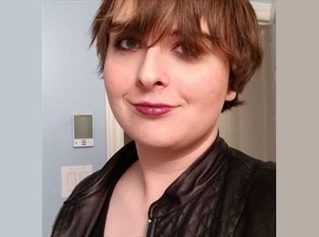 EasyRoommate CA - Jen - 19 - Ottawa
