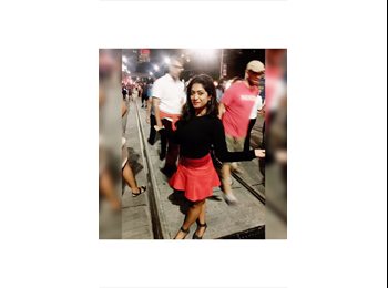 EasyRoommate CA - pooja - 23 - Vancouver