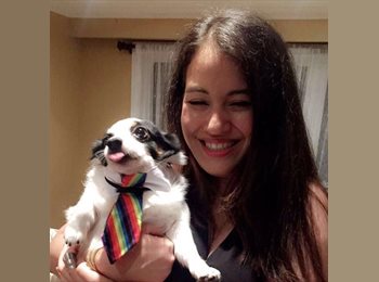 EasyRoommate CA - Simge - 22 - Toronto