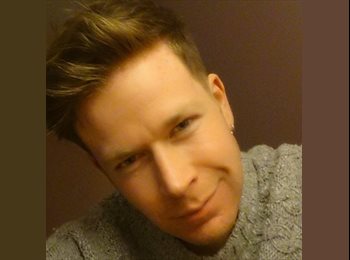 EasyRoommate CA - Ian - 28 - Vancouver