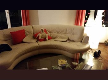 EasyWG CH - chambre dans maison, Lausanne - 700 CHF / Mois