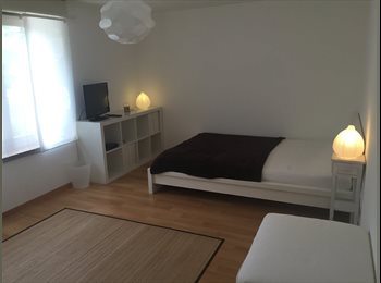 EasyWG CH - Chambre meublée à Le Vaud, Nyon - 665 CHF / Mois