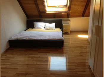 EasyWG CH - Grande maison entièrement rénovée avec grand jardin, Bern - 2'500 CHF / Mois