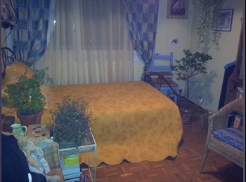 EasyWG CH - Chambre meublée Versoix Genève, Genève - 600 CHF / Mois