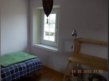 EasyWG CH - Belle chambre près de Montreux, Vevey - 580 CHF / Mois