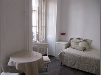 EasyWG CH - Neuchâtel-est : Chambre indépendante très économique à louer , Neuchâtel - 690 CHF / Mois