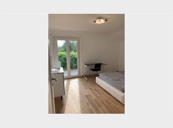EasyWG CH - Appartement à louer, Genève - 2'000 CHF / Mois