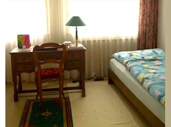EasyWG CH - Belle chambre proche de l'Uni, Lausanne - 820 CHF / Mois