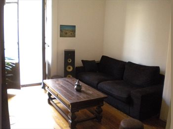 EasyWG CH - Chambre calme à louer à Genève en semaine à 5 min. de la gare, Genève - 650 CHF / Mois