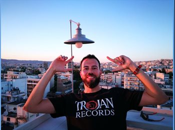 EasyWG CH - Abdel - 31 - Lausanne