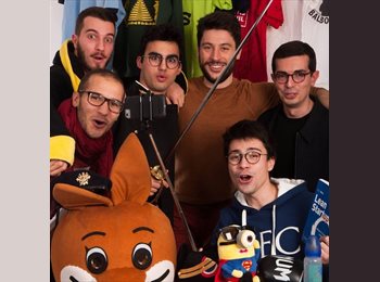 EasyWG CH - Amir - 22 - Zürich