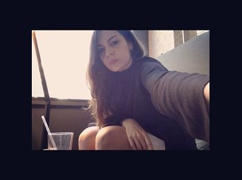 EasyWG CH - Ludivine - 27 - Lausanne