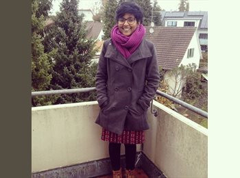 EasyWG CH - Pearl - 21 - Zürich