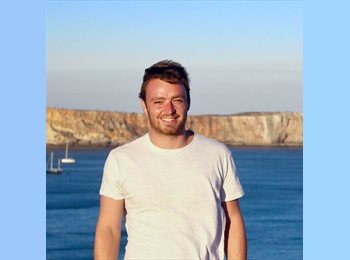 EasyWG CH - Aymeric - 24 - Genève