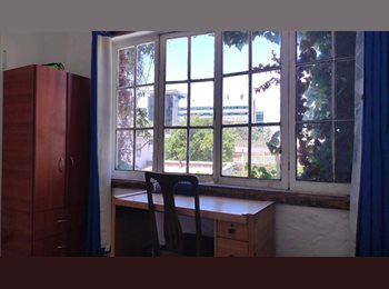 CompartoDepto CL - Room mate Barrio Bellavista, Providencia - CH$ 270.000 por mes