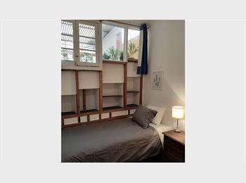 CompartoDepto CL - Room mate Barrio Bellavista, Providencia - CH$ 270.000 por mes