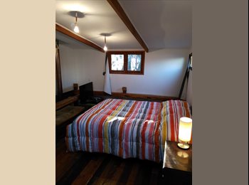 CompartoDepto CL - Habitación en Barrio Bellavista, Providencia - CH$ 290.000 por mes