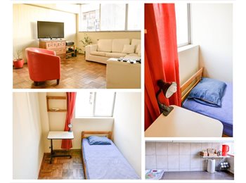 CompartoDepto CL - Habitación con Baño Privado en Manuel Montt - Providencia (Hasta Fin de Febrero), Providencia - CH$ 240.000 por mes