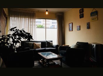 CompartoDepto CL - Habitación a una cuadra de Plaza Perú a 3 minutos UdeC., Concepción - CH$ 200.000 por mes