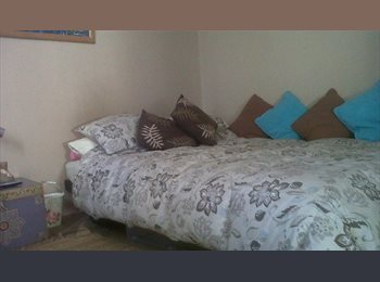 CompartoDepto CL - PROVIDENCIA HABITACION AMOBLADA, Providencia - CH$ 220.000 por mes
