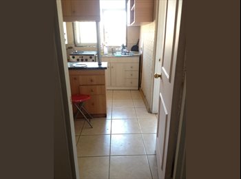 CompartoDepto CL - Habitación amoblada, Santiago Centro, Santiago Centro - CH$ 200.000 por mes