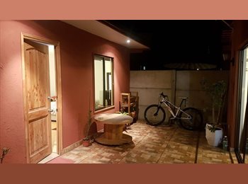 CompartoDepto CL - Arriendo pieza independiente , Coquimbo - CH$ 150.000 por mes