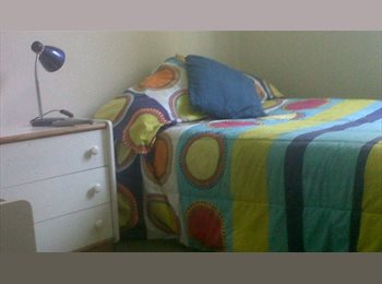 CompartoDepto CL - HABITACION  BAÑO PROVIDENCIA AMOBLADA, Providencia - CH$ 250.000 por mes